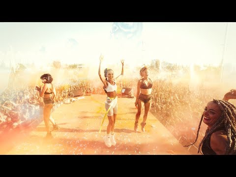 Tamta Aftermovie | Colour Day Festival 2018