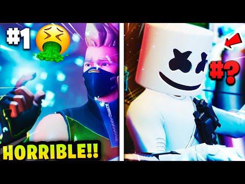 How To Change Your Name On Fortnite On Ios