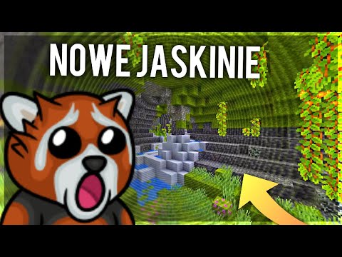 @TheEwron ogląda Przegląd NOWEGO Snapshota MINECRAFT 🌍