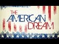 The American Dream ft.corey red y precise(Urban D)
