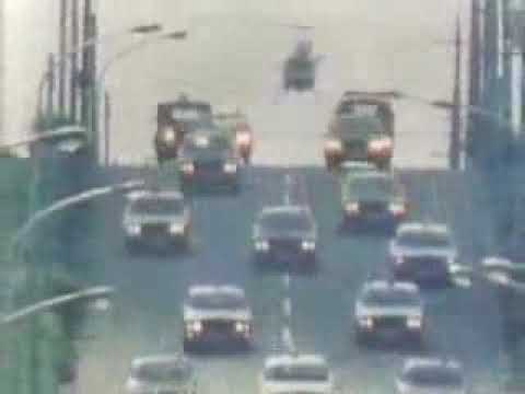 Big City Part III Opening