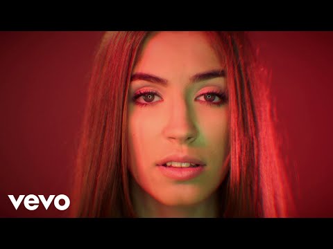 Amelia - Nie Pozwolę Nam Się Bać