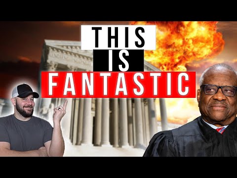 PHENOMENAL NEWS: DOJ Sides W/ 2A Lawsuit & Requests SCOTUS TAKE UP CARRY BANS!!! Now It's Our Turn.. Thumbnail