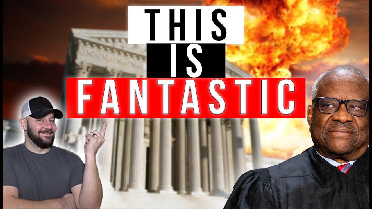 PHENOMENAL NEWS: DOJ Sides W/ 2A Lawsuit & Requests SCOTUS TAKE UP CARRY BANS!!! Now It's Our Turn..