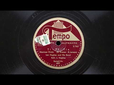 Ti-Pi-Tin - Tempo 697 - 1938