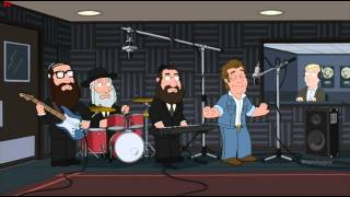 Family Guy S13E11 - Huey Lewis and The Jews