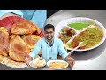 પકા ભાઈ ના પાઉં બટાકા રાજુભાઈ ઘૂઘરા વા