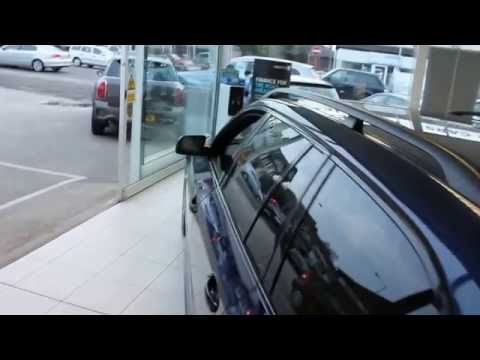 USED BMW 5 SERIES 2.0 520D M SPORT BUSINESS EDITION TOURING 5d AUTO 175 BHP