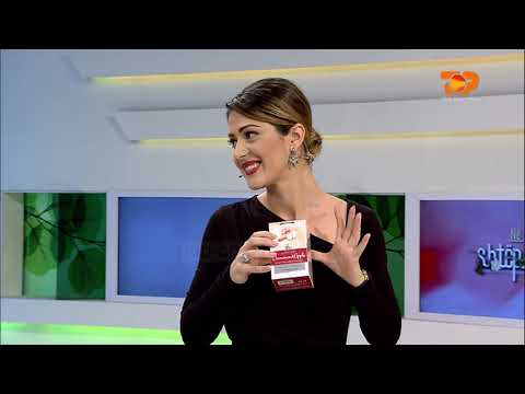 Ne Shtepine Tone, 22 Janar 2016, Pjesa 3 - Top Channel Albania - Entertainment Show