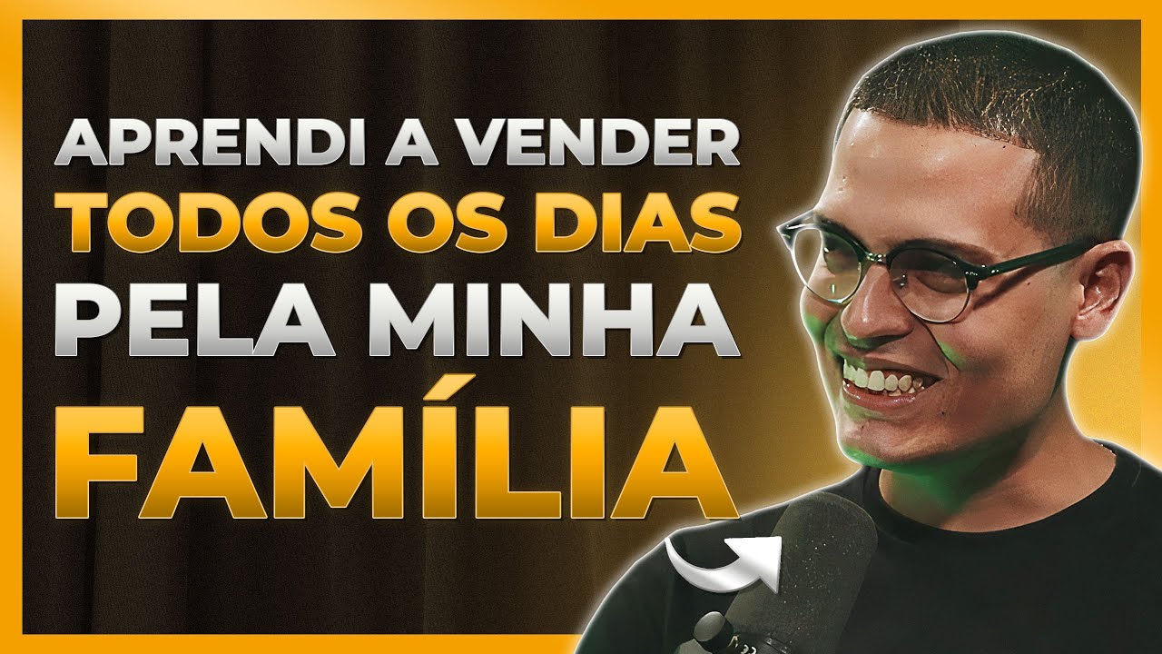 Minhas Estratégias Digitais Para Vender Todos Os Dias Na Internet | Bruno Gomes - Kiwicast #136