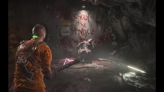 The Callisto Protocol - Full Playthrough - Maximum Security