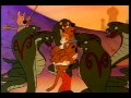 Scooby Doo Mysteries Intro 1984 VHS 1 Avi