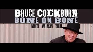 Bruce Cockburn complete 2018 interview