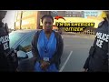 ICE Agents Arrest Black Nurse Leaving Hospital She S American Citizen Wins 14 8M Lawsuit