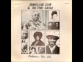 Sunnyland Slim - Johnson machine gun