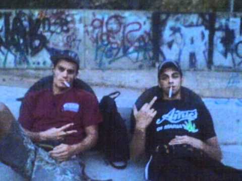 sharku MC - Dedikim  ( KOZER - B afieromeno )