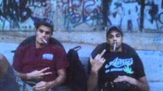 sharku MC - Dedikim  ( KOZER - B afieromeno )