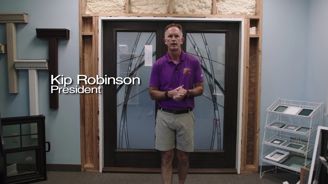 What Are The Best Doors For My House?