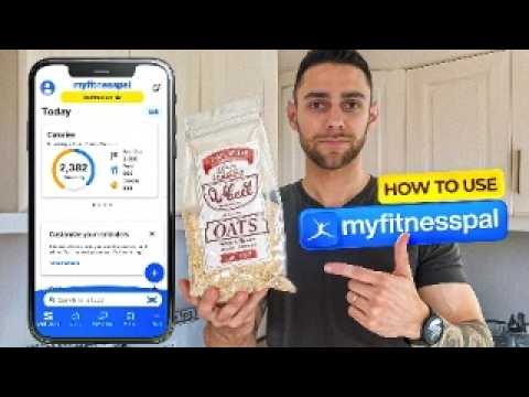 MyFitnessPal Beginner Tutorial: Free & Premium