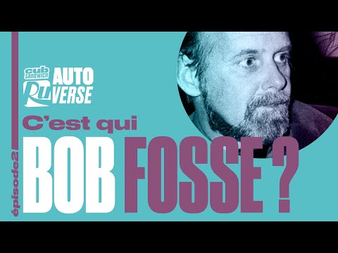 Auto Ru-Verse | C'est qui Bob Fosse ? | Épisode 2 | Rupaul's Drag Race saison 12 épisode 2