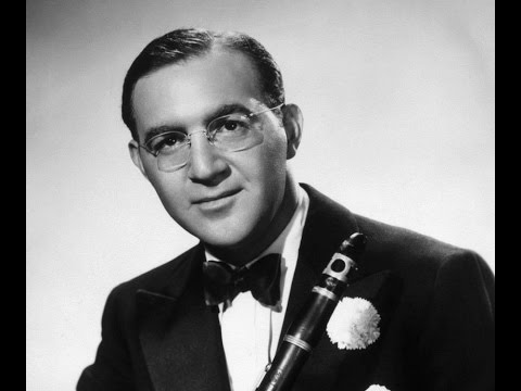 Benny Goodman - Sing, Sing, Sing (1937)