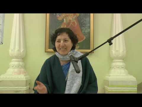 Morning Class SB 5.19.5 - Madhu Manjari Devi Dasi - 18 August 2021