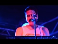 Almost Queen Bicycle Race Lima Discoteca Ophera