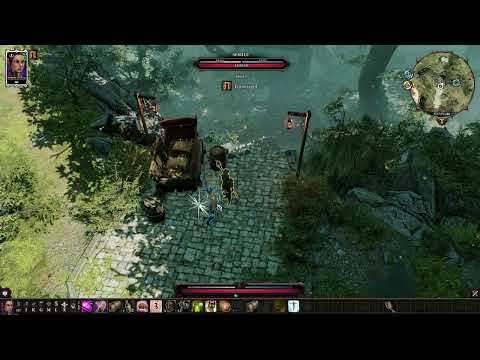 Act 1 - Zaleskar Persuasion