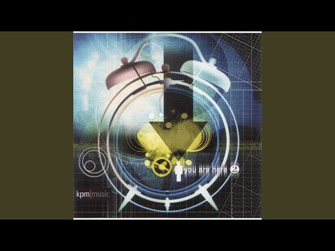 Alexander Clark - Clear The Chaos - Misc Originals