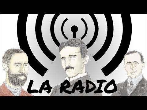 download lagu mp3 mp4 Como Funciona La Radio, download lagu Como Funciona La Radio gratis, unduh video klip Como Funciona La Radio