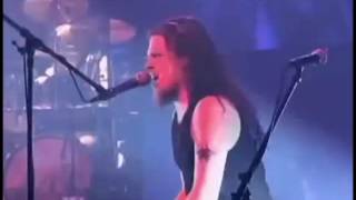 Misplaced  (Live) - Sonata Arctica - Lyrics