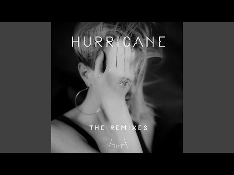 Hurricane [Hoxton Whores Vocal Mix]