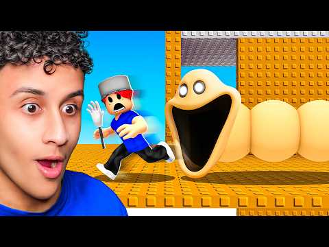 Defeating The SCARIEST SLAP TOWERS Ever.. (help me)