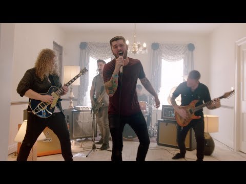 Capstan - We'll Always Have Paris (Official Music Video)