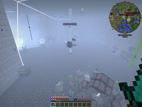 FTB Infinity Ep  69 Good Memories