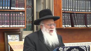 ⚜ספירת העומר בכוונות הרש"ש כה לעומר⚜  המקובל ר' בניהו שמואלי שליטא