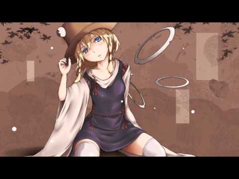 Raven's Jig - Touhou Medley