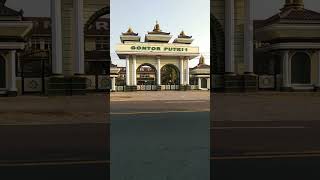 Download lagu Suasana pondok Gontor sore hari #storywa mp3