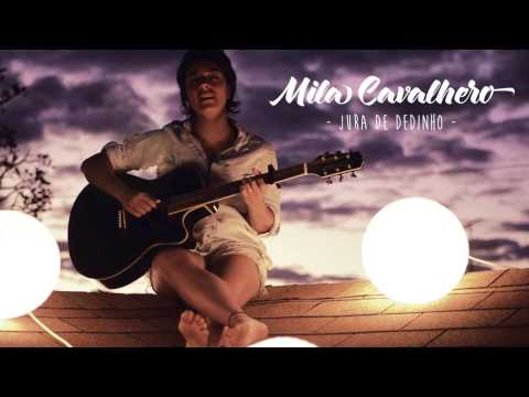 download lagu mp3 mp4 Mila Cavalhero Jura De Dedinho, download lagu Mila Cavalhero Jura De Dedinho gratis, unduh video klip Mila Cavalhero Jura De Dedinho