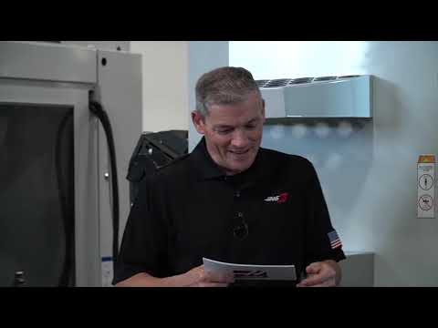 HaasTec Live  September 17, 2020  UMC-1500 DUO  Korean subtitle