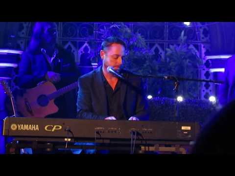 From Here Clear To The Ocean