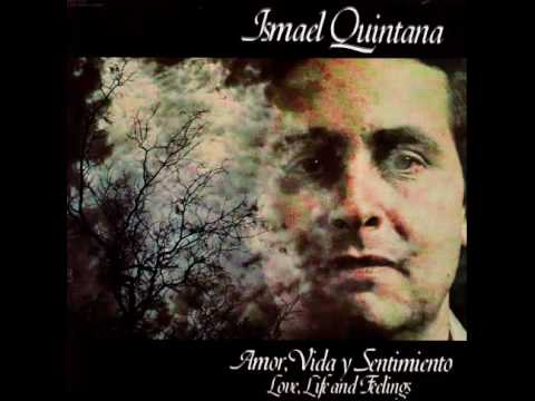 Ismael Quintana -  Son Pariente