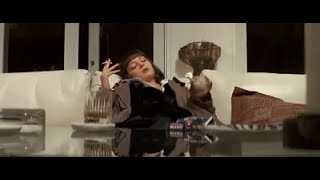 Ucuz Roman - Pulp Fiction filminden john travolta uma thurman ''sadakat sınavı''