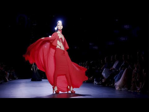Julien Fournie | Haute Couture Fall Winter 2022/2023 | Full Show