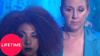 Abby's Ultimate Dance Competition: Cindy Accidently Throws Gianna Under the Bus (S2, E7) | Lifetime