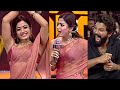 Rashmika Mandanna Crazy Speech In Tamil At Pushpa 2 The Rule Pre Release Event Daily Culture