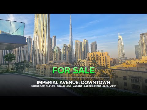 Property video thumbnail