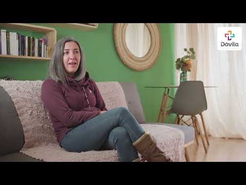 Testimonio Silvana – Cáncer Mama