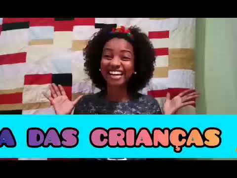 ESPECIAL: Brincadeira de dia das crianças- Vamos passear na floresta