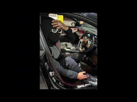 [FREE] Booter Bee Type Beat - "PIN" UK Drill Instrumental